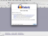 Audacity software for Mac