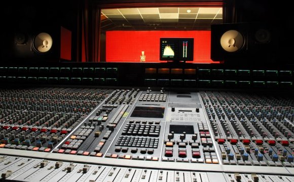 Music recording software for PC