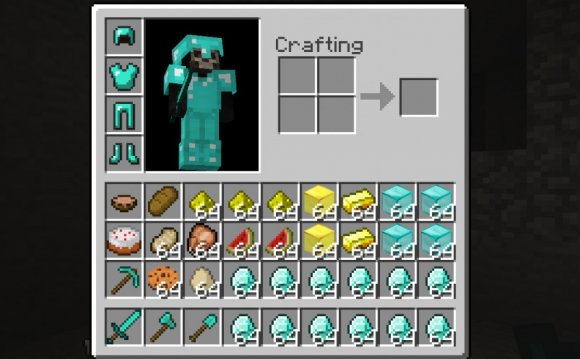 Minecraft servers Games free