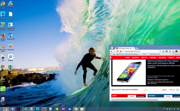 Cool programs for Windows